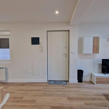 Apartamento Aires De Tineo Oviedo Ngoại thất bức ảnh