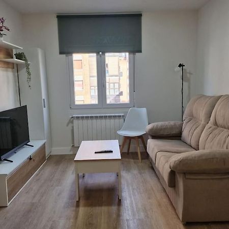 Apartamento Aires De Tineo Oviedo Ngoại thất bức ảnh